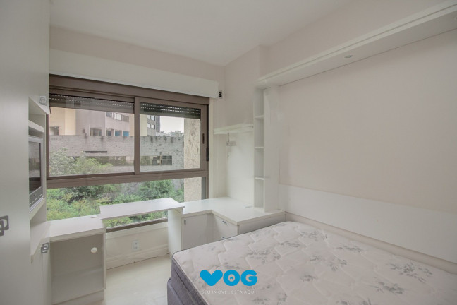 Imagem Imóvel com 3 Quartos à Venda, 120 m² em Três Figueiras - Porto Alegre
