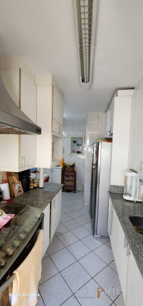 Imagem Apartamento com 6 Quartos à Venda, 190 m² em São Conrado - Rio De Janeiro