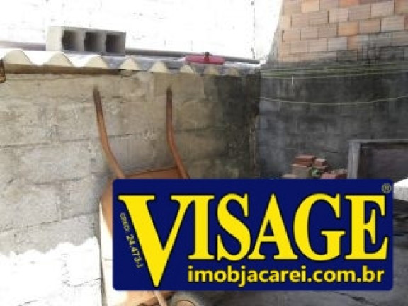 Imagem Casa com 3 Quartos à Venda, 200 m² em Vila Ita - Jacareí