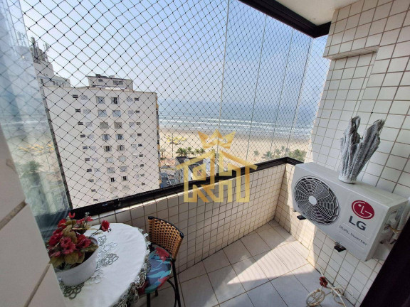 Imagem Apartamento com 2 Quartos à Venda, 63 m² em Ocian - Praia Grande Imagem Apartamento com 2 Quartos à Venda, 63 m² em Ocian - Praia Grande