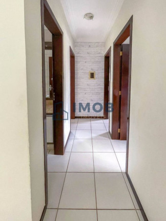 Imagem Apartamento com 3 Quartos à Venda, 85 m² em Centro - Guaramirim