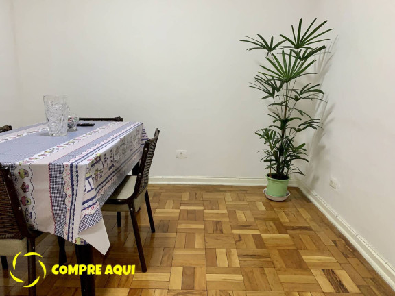 Imagem Apartamento com 1 Quarto à Venda, 35 m² em Bela Vista - São Paulo
