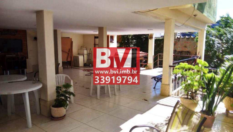 Imagem Casa com 3 Quartos à Venda, 140 m² em Irajá - Rio De Janeiro