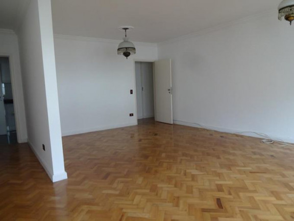 Imagem Apartamento com 3 Quartos à Venda, 130 m² em Brooklin - São Paulo Imagem Apartamento com 3 Quartos à Venda, 130 m² em Brooklin - São Paulo