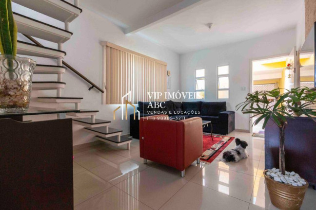 Imagem Sobrado com 3 Quartos à Venda, 150 m² em Altos De Vila Prudente - São Paulo
