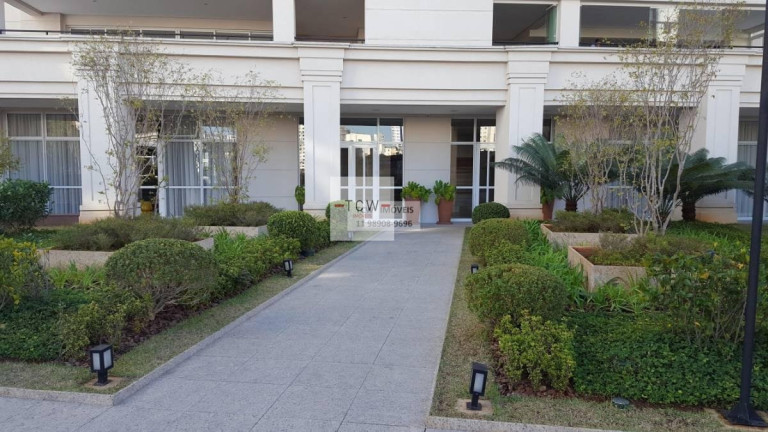 Imagem Apartamento com 4 Quartos à Venda, 250 m² em Aclimação - São Paulo