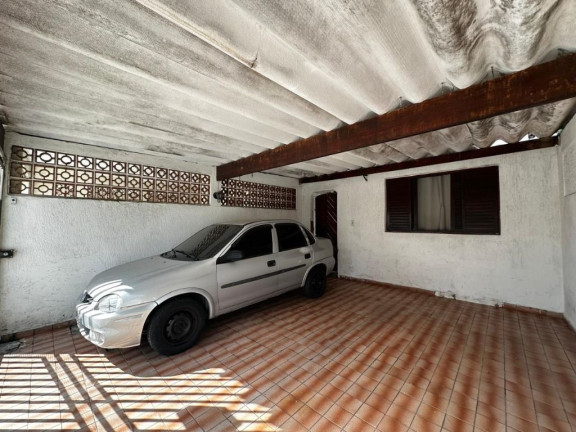 Imagem Casa com 3 Quartos à Venda, 118 m² em Jardim Imperador - Suzano Imagem Casa com 3 Quartos à Venda, 118 m² em Jardim Imperador - Suzano
