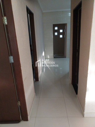 Imagem Casa com 3 Quartos à Venda, 300 m² em Santana - São José Dos Campos Imagem Casa com 3 Quartos à Venda, 300 m² em Santana - São José Dos Campos
