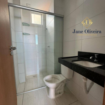 Imagem Apartamento com 2 Quartos à Venda, 55 m² em Castelo Branco - João Pessoa