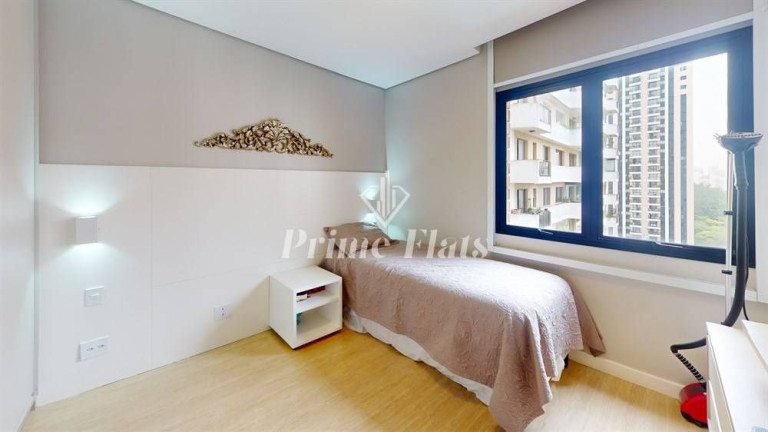Imagem Apartamento com 1 Quarto à Venda, 40 m² em Moema - São Paulo Imagem Apartamento com 1 Quarto à Venda, 40 m² em Moema - São Paulo