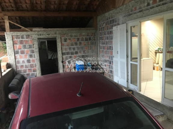 Imagem Imóvel com 3 Quartos à Venda,  em Centro - Major Gercino