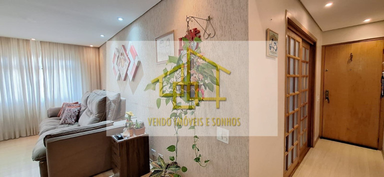 Imagem Apartamento com 3 Quartos à Venda, 80 m² em Jardim Umuarama - São Paulo Imagem Apartamento com 3 Quartos à Venda, 80 m² em Jardim Umuarama - São Paulo