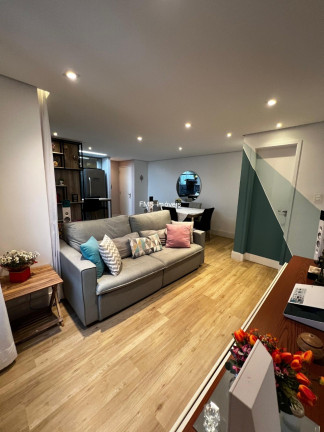 Imagem Imóvel com 2 Quartos à Venda, 58 m² em Vila Mariana - São Paulo Imagem Imóvel com 2 Quartos à Venda, 58 m² em Vila Mariana - São Paulo