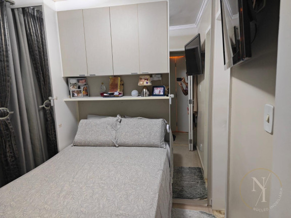 Imagem Apartamento com 3 Quartos à Venda, 59 m² em Vila Mendes - São Paulo Imagem Apartamento com 3 Quartos à Venda, 59 m² em Vila Mendes - São Paulo