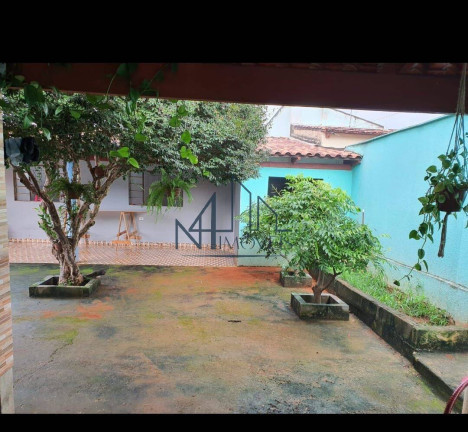 Imagem Casa com 3 Quartos à Venda, 448 m² em Vila São Joaquim - Aparecida De Goiânia Imagem Casa com 3 Quartos à Venda, 448 m² em Vila São Joaquim - Aparecida De Goiânia