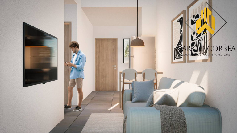 Imagem Casa com 2 Quartos à Venda, 72 m² em Jacumã - Conde Imagem Casa com 2 Quartos à Venda, 72 m² em Jacumã - Conde