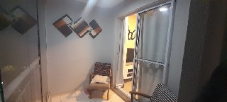 Imagem Apartamento com 2 Quartos à Venda, 53 m² em Jardim Celeste - São Paulo Imagem Apartamento com 2 Quartos à Venda, 53 m² em Jardim Celeste - São Paulo