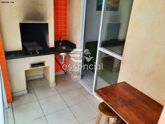 Imagem Apartamento com 3 Quartos à Venda, 83 m² em Praia Grande - Ubatuba