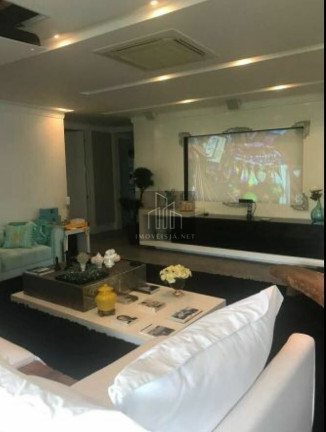 Imagem Apartamento com 4 Quartos à Venda, 367 m² em Centro - Santana De Parnaíba Imagem Apartamento com 4 Quartos à Venda, 367 m² em Centro - Santana De Parnaíba