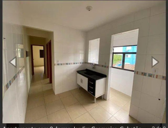 Imagem Apartamento com 2 Quartos à Venda, 60 m² em Jardim Casqueiro - Cubatão Imagem Apartamento com 2 Quartos à Venda, 60 m² em Jardim Casqueiro - Cubatão