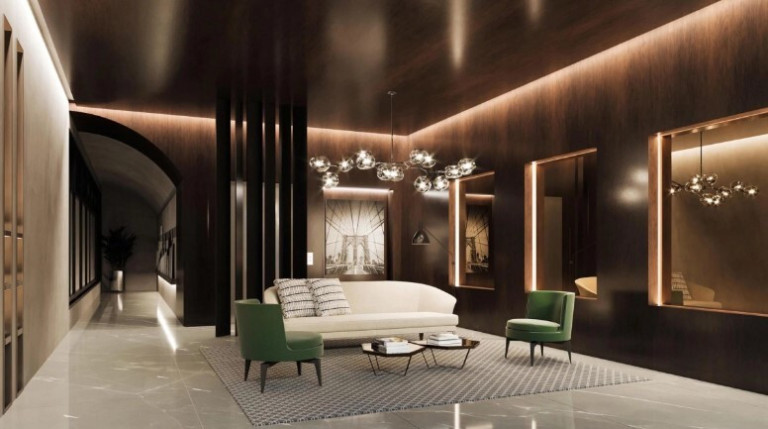Imagem Apartamento com 2 Quartos à Venda, 85 m² em Perdizes - São Paulo