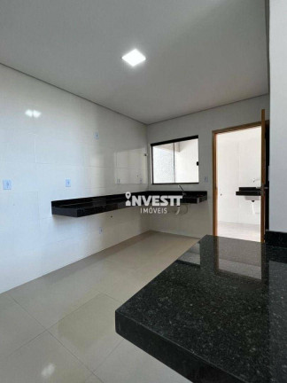 Imagem Casa com 3 Quartos à Venda, 113 m² em Parque Trindade - Aparecida De Goiânia Imagem Casa com 3 Quartos à Venda, 113 m² em Parque Trindade - Aparecida De Goiânia