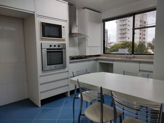 Imagem Apartamento com 3 Quartos à Venda, 180 m² em Centro - Xanxerê Imagem Apartamento com 3 Quartos à Venda, 180 m² em Centro - Xanxerê