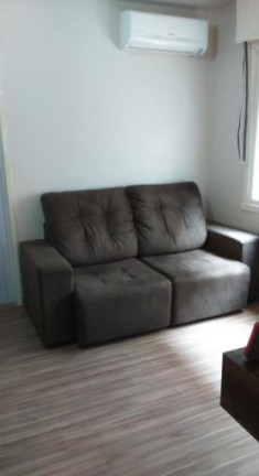 Imagem Apartamento com 1 Quarto à Venda, 40 m² em Parque Dos Maias - Porto Alegre Imagem Apartamento com 1 Quarto à Venda, 40 m² em Parque Dos Maias - Porto Alegre
