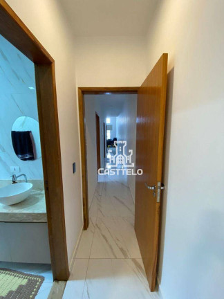 Imagem Casa com 3 Quartos à Venda, 100 m² em Columbia - Londrina Imagem Casa com 3 Quartos à Venda, 100 m² em Columbia - Londrina