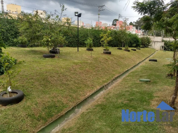 Imagem Apartamento com 2 Quartos à Venda, 48 m² em Parque Nações Unidas - São Paulo Imagem Apartamento com 2 Quartos à Venda, 48 m² em Parque Nações Unidas - São Paulo