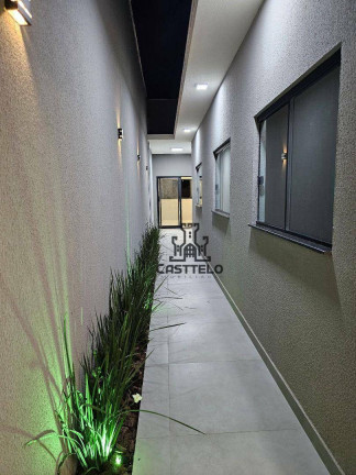 Casa com 3 Quartos à Venda, 130 m² em Parque Residencial João Piza - Londrina