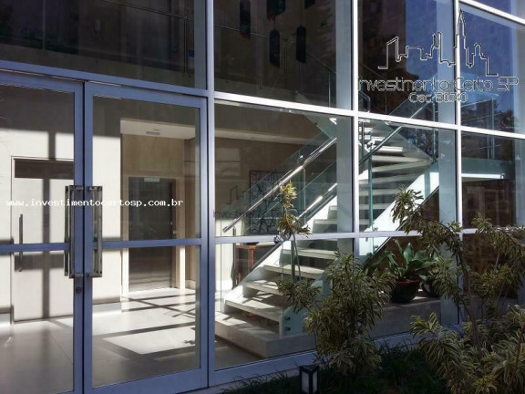 Apartamento com 4 Quartos à Venda, 135 m² em Sumaré - São Paulo