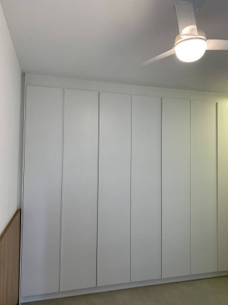 Imagem Apartamento com 2 Quartos para Alugar, 52 m² em Alphaville Empresarial - Barueri