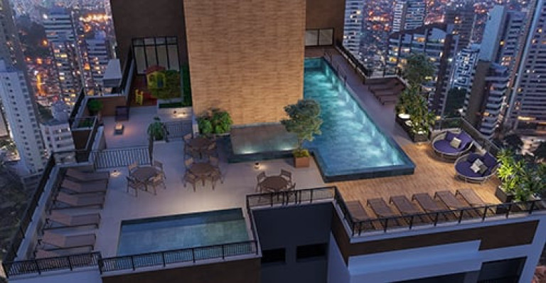 Imagem Imóvel com 1 Quarto à Venda, 26 m² em Vila Prudente - São Paulo