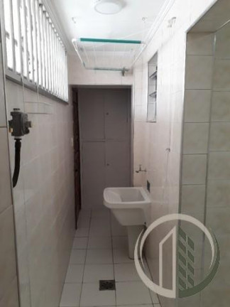 Imagem Apartamento com 2 Quartos à Venda, 85 m² em Itararé - São Vicente