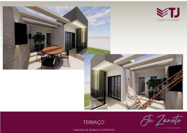 Imagem Casa com 4 Quartos à Venda, 175 m² em Marajó - Matinhos Imagem Casa com 4 Quartos à Venda, 175 m² em Marajó - Matinhos