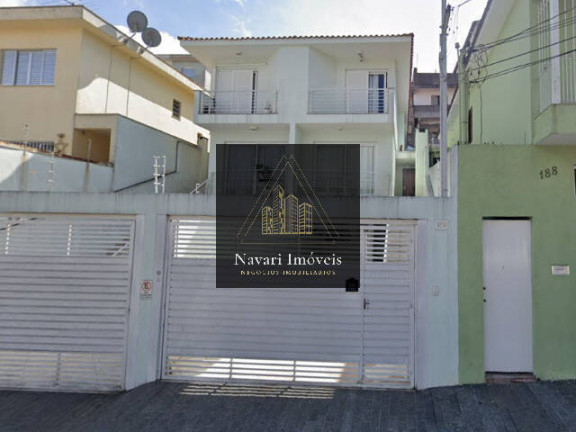 Imagem Sobrado com 3 Quartos à Venda, 160 m² em Vila Carbone - São Paulo Imagem Sobrado com 3 Quartos à Venda, 160 m² em Vila Carbone - São Paulo
