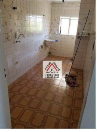 Imagem Apartamento com 2 Quartos à Venda, 57 m² em Jabaquara - São Paulo Imagem Apartamento com 2 Quartos à Venda, 57 m² em Jabaquara - São Paulo