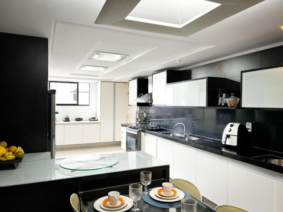 Imagem Apartamento com 4 Quartos à Venda, 320 m² em Cabo Branco - João Pessoa Imagem Apartamento com 4 Quartos à Venda, 320 m² em Cabo Branco - João Pessoa