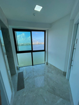 Imagem Apartamento com 4 Quartos à Venda, 268 m² em Pina - Recife Imagem Apartamento com 4 Quartos à Venda, 268 m² em Pina - Recife