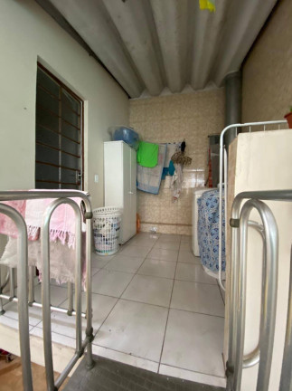 Imagem Apartamento com 3 Quartos à Venda, 175 m² em Jardim Aricanduva - São Paulo