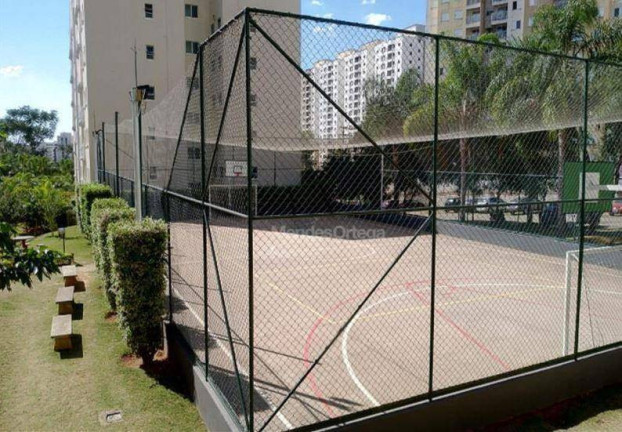 Imagem Apartamento com 2 Quartos à Venda, 61 m² em Parque Campolim - Sorocaba Imagem Apartamento com 2 Quartos à Venda, 61 m² em Parque Campolim - Sorocaba