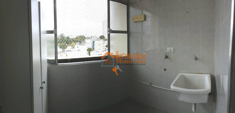 Imagem Apartamento com 2 Quartos à Venda, 73 m² em Centro - Guarulhos Imagem Apartamento com 2 Quartos à Venda, 73 m² em Centro - Guarulhos