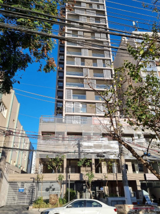 Imagem Apartamento à Venda, 19 m² em Macuco - Santos Imagem Apartamento à Venda, 19 m² em Macuco - Santos