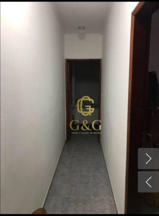 Imagem Apartamento com 2 Quartos à Venda, 68 m² em Vila Guilhermina - Praia Grande
