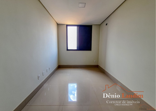 Imagem Apartamento com 4 Quartos à Venda, 160 m² em Augusta Mota - Montes Claros
