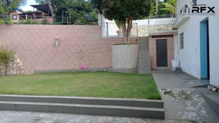 Imagem Casa com 6 Quartos à Venda, 700 m² em Fonseca - Niterói