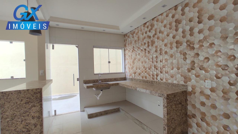 Imagem Casa com 3 Quartos à Venda, 100 m² em São Pedro - Esmeraldas