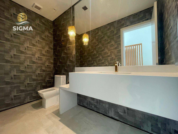 Imagem Casa com 5 Quartos à Venda, 400 m² em Jardim Acapulco - Guarujá Imagem Casa com 5 Quartos à Venda, 400 m² em Jardim Acapulco - Guarujá