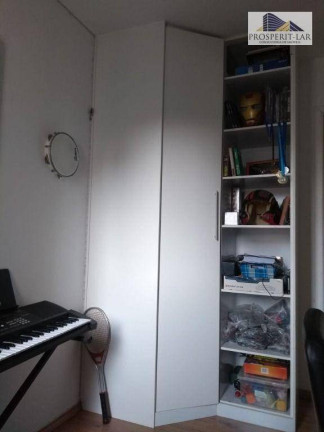 Imagem Apartamento com 3 Quartos à Venda, 83 m² em Centro - Guarulhos Imagem Apartamento com 3 Quartos à Venda, 83 m² em Centro - Guarulhos